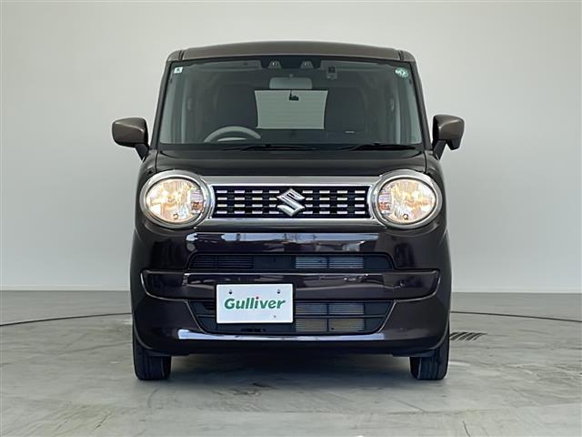 ワゴンＲスマイル ハイブリッドＳ　禁煙車／ケンウッド８型ナビ／フルセグＴＶ／バックカメラ／前後ドラレコ／デュアルカメラブレーキサポート／両側パワスラ／運転席シートヒーター／純正フロアマット／純正ドアバイザー／プッシュスタート（19枚目）