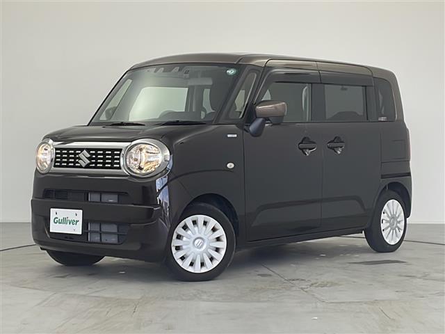 ワゴンＲスマイル ハイブリッドＳ　禁煙車／ケンウッド８型ナビ／フルセグＴＶ／バックカメラ／前後ドラレコ／デュアルカメラブレーキサポート／両側パワスラ／運転席シートヒーター／純正フロアマット／純正ドアバイザー／プッシュスタート（20枚目）