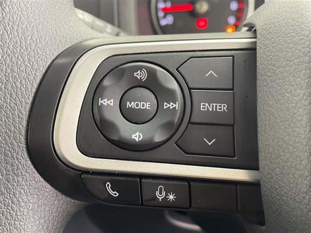 アトレー RS 禁煙車 純正9型ディスプレイオーディオ フルセグTV/Bluetooth/AppleCarplay バックカメラ ETC2.0 両側パワースライドドア オートLEDライト フォグライト スマートキー(8枚目)