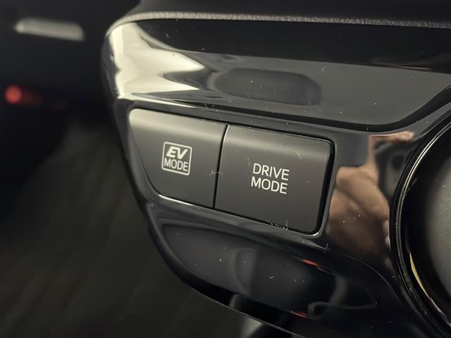 プリウス Ｓツーリングセレクション　純正９型ディスプレイオーディオ／ＡＭ／ＦＭ／ＵＳＢ／ＢＴ／Ｍｉｒａｃａｓｔ／ＡｐｐｅｌｅＣａｒＰｌａｙ／ＡｎｄｒｏｉｄＡｕｔｏ／前席シートヒーター／レザーシート／バックカメラ／ビルトインＥＴＣ（10枚目）