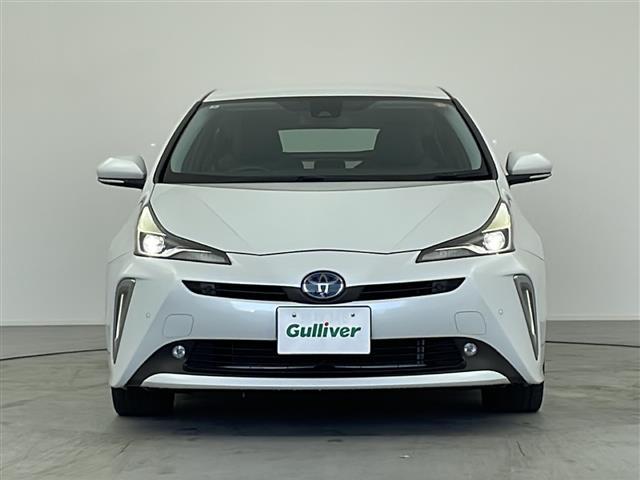 プリウス Ｓツーリングセレクション　純正９型ディスプレイオーディオ／ＡＭ／ＦＭ／ＵＳＢ／ＢＴ／Ｍｉｒａｃａｓｔ／ＡｐｐｅｌｅＣａｒＰｌａｙ／ＡｎｄｒｏｉｄＡｕｔｏ／前席シートヒーター／レザーシート／バックカメラ／ビルトインＥＴＣ（29枚目）