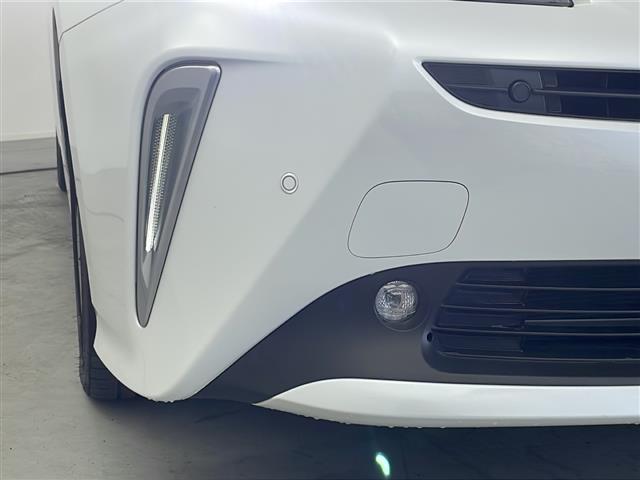プリウス Ｓツーリングセレクション　純正９型ディスプレイオーディオ／ＡＭ／ＦＭ／ＵＳＢ／ＢＴ／Ｍｉｒａｃａｓｔ／ＡｐｐｅｌｅＣａｒＰｌａｙ／ＡｎｄｒｏｉｄＡｕｔｏ／前席シートヒーター／レザーシート／バックカメラ／ビルトインＥＴＣ（36枚目）