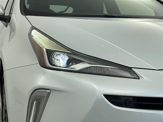 プリウス Ｓツーリングセレクション　純正９型ディスプレイオーディオ／ＡＭ／ＦＭ／ＵＳＢ／ＢＴ／Ｍｉｒａｃａｓｔ／ＡｐｐｅｌｅＣａｒＰｌａｙ／ＡｎｄｒｏｉｄＡｕｔｏ／前席シートヒーター／レザーシート／バックカメラ／ビルトインＥＴＣ（37枚目）