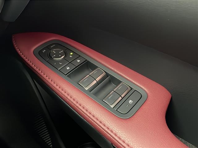 RX RX350 Fスポーツ 禁煙車 ワンオーナー サンルーフ オレンジキャリパー デジタルインナーミラー 純正21AW 純正ドライブレコーダー メーカーナビ 全方位カメラ フルセグTV BT パワーバックドア 赤シート ETC(17枚目)