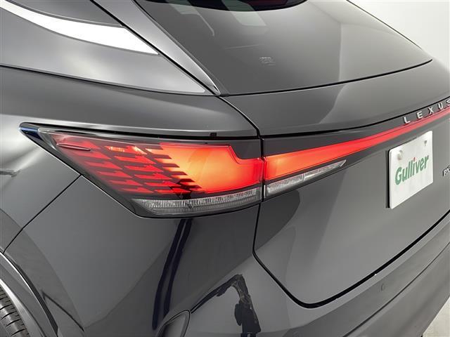 RX RX350 Fスポーツ 禁煙車 ワンオーナー サンルーフ オレンジキャリパー デジタルインナーミラー 純正21AW 純正ドライブレコーダー メーカーナビ 全方位カメラ フルセグTV BT パワーバックドア 赤シート ETC(30枚目)