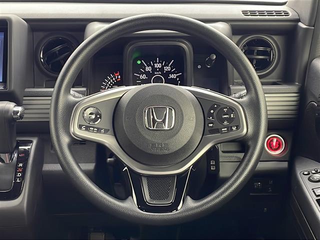 Ｎ－ＶＡＮ＋スタイル ファン　純正ディスプレイオーディオ　ＡＣＣ　バックカメラ　ブルートゥース　ホンダセンシング　衝突軽減ブレーキ　路外逸脱抑制　オートライト　リヤパーキングセンサー　純正フロアマット　スペアキー（13枚目）
