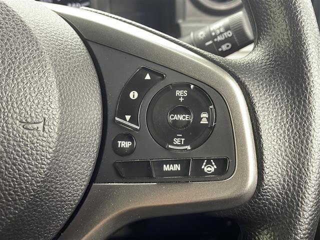 Ｎ－ＶＡＮ＋スタイル ファン　純正ディスプレイオーディオ　ＡＣＣ　バックカメラ　ブルートゥース　ホンダセンシング　衝突軽減ブレーキ　路外逸脱抑制　オートライト　リヤパーキングセンサー　純正フロアマット　スペアキー（16枚目）