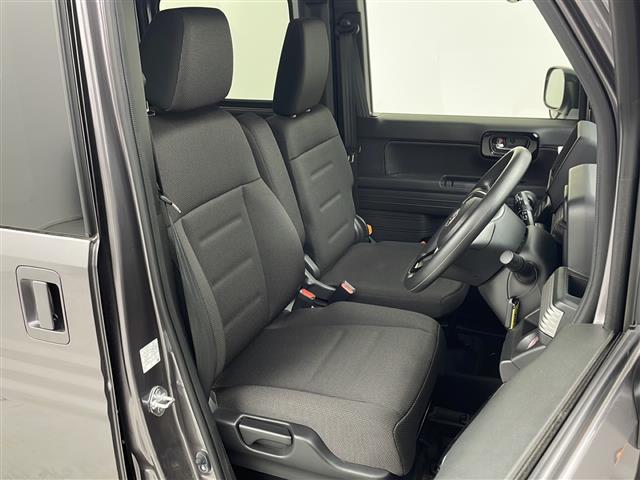 Ｎ－ＶＡＮ＋スタイル ファン　純正ディスプレイオーディオ　ＡＣＣ　バックカメラ　ブルートゥース　ホンダセンシング　衝突軽減ブレーキ　路外逸脱抑制　オートライト　リヤパーキングセンサー　純正フロアマット　スペアキー（19枚目）