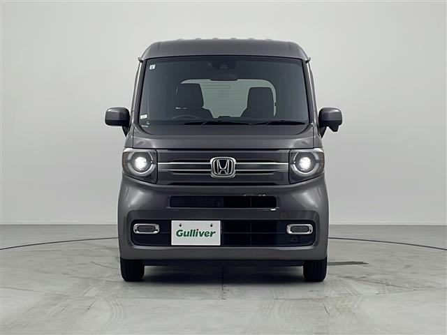 Ｎ－ＶＡＮ＋スタイル ファン　純正ディスプレイオーディオ　ＡＣＣ　バックカメラ　ブルートゥース　ホンダセンシング　衝突軽減ブレーキ　路外逸脱抑制　オートライト　リヤパーキングセンサー　純正フロアマット　スペアキー（26枚目）