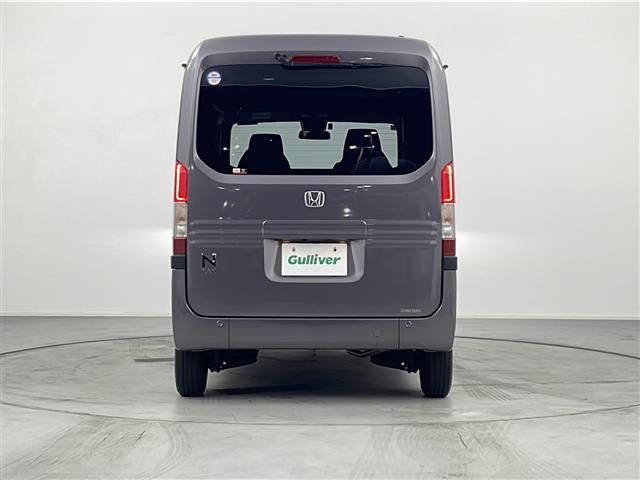 Ｎ－ＶＡＮ＋スタイル ファン　純正ディスプレイオーディオ　ＡＣＣ　バックカメラ　ブルートゥース　ホンダセンシング　衝突軽減ブレーキ　路外逸脱抑制　オートライト　リヤパーキングセンサー　純正フロアマット　スペアキー（28枚目）