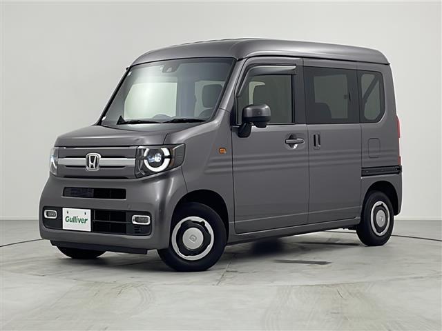 Ｎ－ＶＡＮ＋スタイル ファン　純正ディスプレイオーディオ　ＡＣＣ　バックカメラ　ブルートゥース　ホンダセンシング　衝突軽減ブレーキ　路外逸脱抑制　オートライト　リヤパーキングセンサー　純正フロアマット　スペアキー（29枚目）