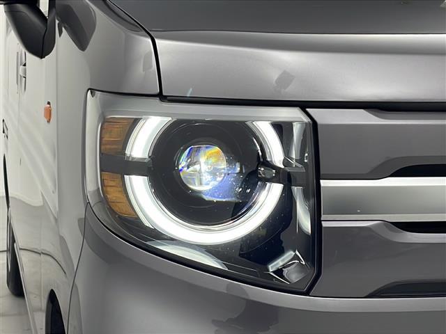 Ｎ－ＶＡＮ＋スタイル ファン　純正ディスプレイオーディオ　ＡＣＣ　バックカメラ　ブルートゥース　ホンダセンシング　衝突軽減ブレーキ　路外逸脱抑制　オートライト　リヤパーキングセンサー　純正フロアマット　スペアキー（33枚目）