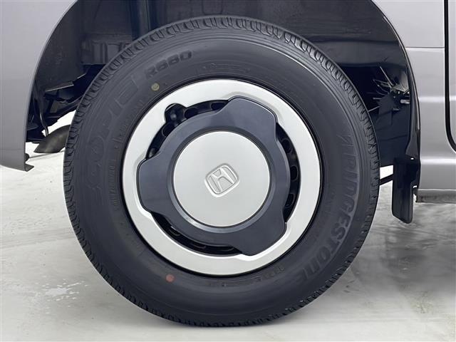 Ｎ－ＶＡＮ＋スタイル ファン　純正ディスプレイオーディオ　ＡＣＣ　バックカメラ　ブルートゥース　ホンダセンシング　衝突軽減ブレーキ　路外逸脱抑制　オートライト　リヤパーキングセンサー　純正フロアマット　スペアキー（36枚目）