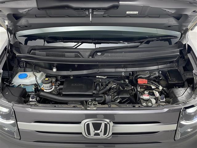 Ｎ－ＶＡＮ＋スタイル ファン　純正ディスプレイオーディオ　ＡＣＣ　バックカメラ　ブルートゥース　ホンダセンシング　衝突軽減ブレーキ　路外逸脱抑制　オートライト　リヤパーキングセンサー　純正フロアマット　スペアキー（40枚目）
