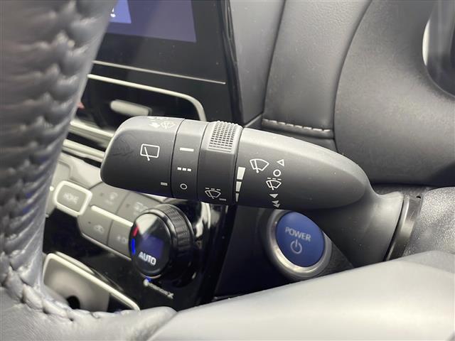 アクア Ｚ　禁煙車／純正１０．２５型ナビ／フルセグＴＶ／ＥＴＣ／トヨタチームメイト／アドバンストパーク／パノラミックビューモニター（シースルービュー付）／セーフティセンス／ＬＥＤヘッドライト／純正フロアマット（13枚目）