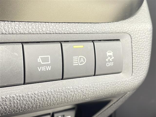 アクア Ｚ　禁煙車／純正１０．２５型ナビ／フルセグＴＶ／ＥＴＣ／トヨタチームメイト／アドバンストパーク／パノラミックビューモニター（シースルービュー付）／セーフティセンス／ＬＥＤヘッドライト／純正フロアマット（19枚目）