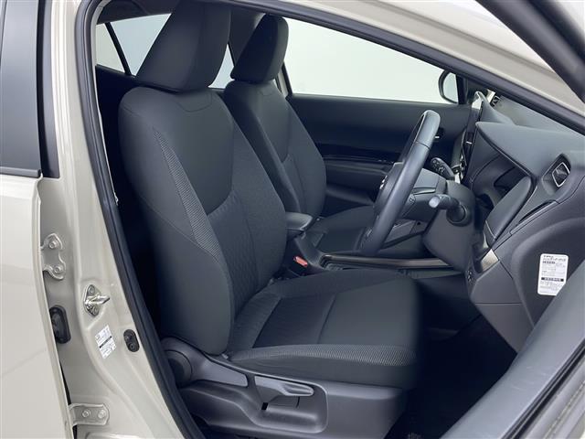 アクア Ｚ　禁煙車／純正１０．２５型ナビ／フルセグＴＶ／ＥＴＣ／トヨタチームメイト／アドバンストパーク／パノラミックビューモニター（シースルービュー付）／セーフティセンス／ＬＥＤヘッドライト／純正フロアマット（23枚目）