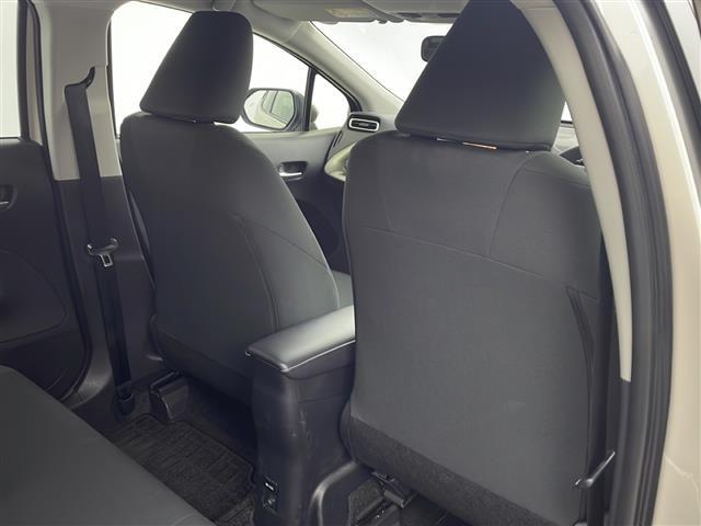 アクア Ｚ　禁煙車／純正１０．２５型ナビ／フルセグＴＶ／ＥＴＣ／トヨタチームメイト／アドバンストパーク／パノラミックビューモニター（シースルービュー付）／セーフティセンス／ＬＥＤヘッドライト／純正フロアマット（25枚目）