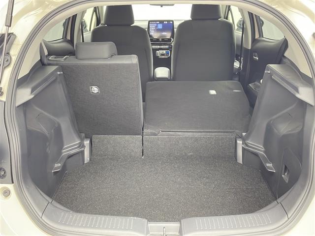 アクア Ｚ　禁煙車／純正１０．２５型ナビ／フルセグＴＶ／ＥＴＣ／トヨタチームメイト／アドバンストパーク／パノラミックビューモニター（シースルービュー付）／セーフティセンス／ＬＥＤヘッドライト／純正フロアマット（29枚目）