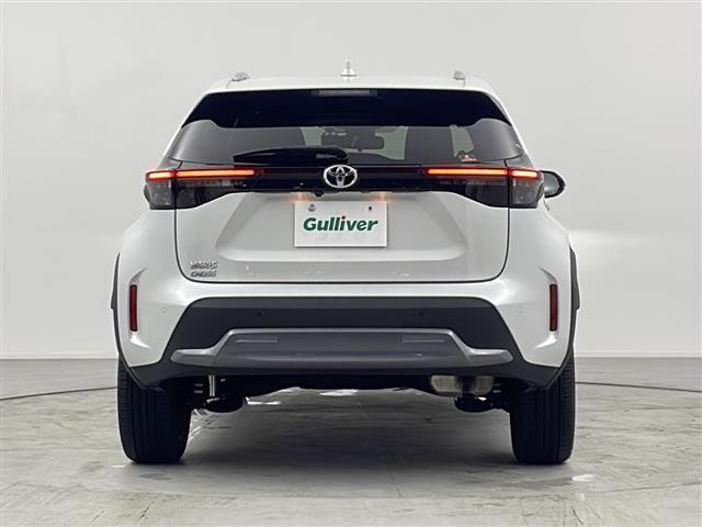 ヤリスクロス Ｚ　アドベンチャー　純正ディスプレイオーディオ／ＡＭ／ＦＭ／ＵＳＢ／ＢＴ／Ｍｉｒａｃａｓｔ／前後ドライブレコーダー／ハーフレザーシート／前席シートヒーター／運転席パワーシート／革巻きステアリング／ステアヒーター（30枚目）