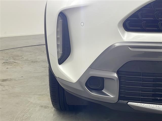 ヤリスクロス Ｚ　アドベンチャー　純正ディスプレイオーディオ／ＡＭ／ＦＭ／ＵＳＢ／ＢＴ／Ｍｉｒａｃａｓｔ／前後ドライブレコーダー／ハーフレザーシート／前席シートヒーター／運転席パワーシート／革巻きステアリング／ステアヒーター（34枚目）