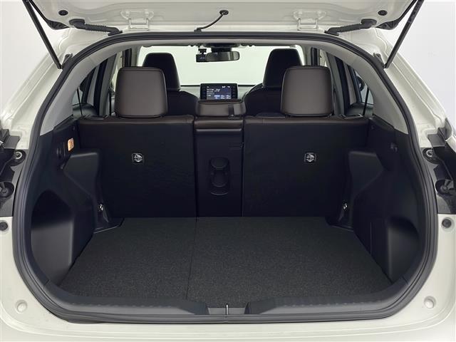 ヤリスクロス ハイブリッドZ 禁煙車 純正ナビ Bluetooth/AppleCarplay バックカメラ ブラインドスポットモニター 前後ドライブレコーダー オートブレーキホールド オートLEDヘッドライト シートヒーター(23枚目)