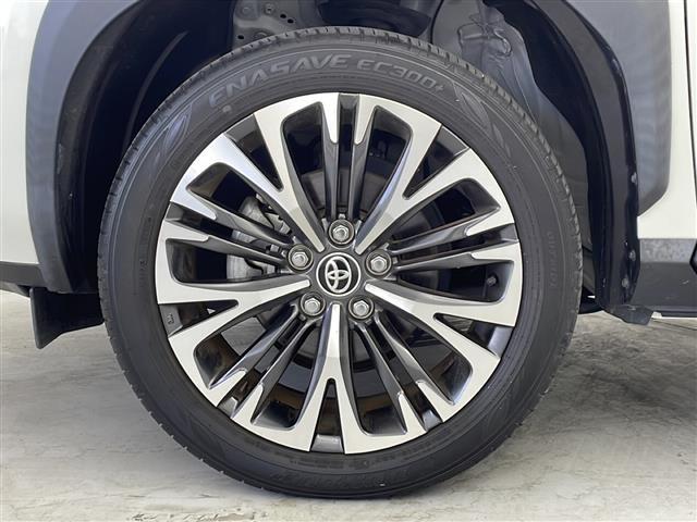 ヤリスクロス ハイブリッドZ 禁煙車 純正ナビ Bluetooth/AppleCarplay バックカメラ ブラインドスポットモニター 前後ドライブレコーダー オートブレーキホールド オートLEDヘッドライト シートヒーター(33枚目)