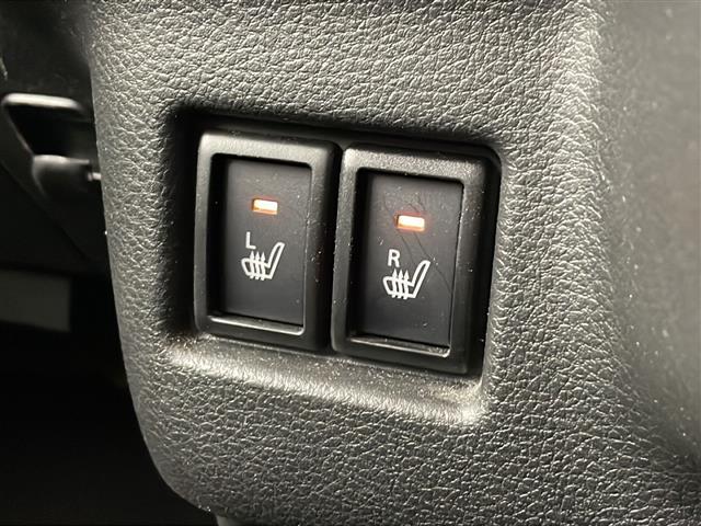 スペーシアギア ハイブリッドＸＺ　ターボ　純正ナビ／スズキセーフティサポート／スマートキー＆プッシュスタート／ビルトインＥＴＣ／両側パワスラ／前列シートヒーター／ＬＥＤオートヘッドライト／パドルシフト／革巻きステアリング／ＬＥＤフォグライト（6枚目）