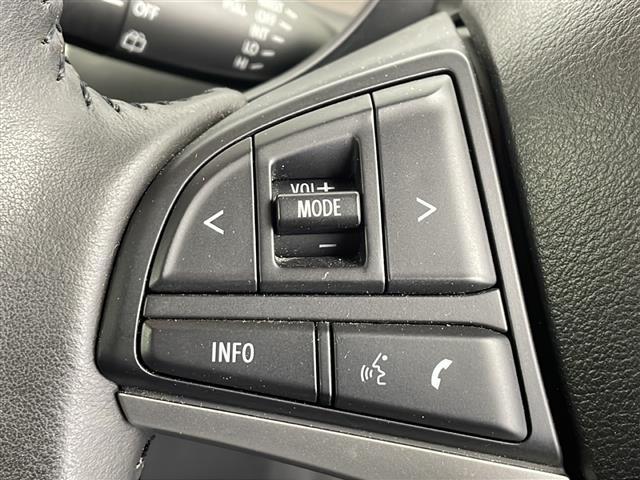 スペーシアギア ハイブリッドＸＺ　ターボ　純正ナビ／スズキセーフティサポート／スマートキー＆プッシュスタート／ビルトインＥＴＣ／両側パワスラ／前列シートヒーター／ＬＥＤオートヘッドライト／パドルシフト／革巻きステアリング／ＬＥＤフォグライト（22枚目）