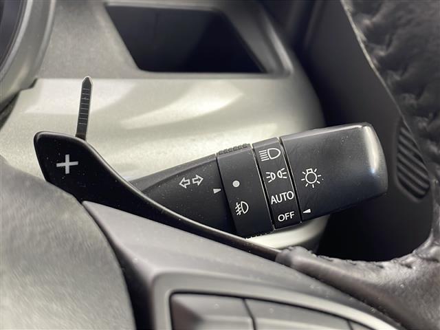 スペーシアギア ハイブリッドＸＺ　ターボ　純正ナビ／スズキセーフティサポート／スマートキー＆プッシュスタート／ビルトインＥＴＣ／両側パワスラ／前列シートヒーター／ＬＥＤオートヘッドライト／パドルシフト／革巻きステアリング／ＬＥＤフォグライト（25枚目）