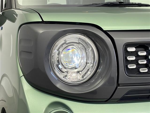 スペーシアギア ハイブリッドＸＺ　ターボ　純正ナビ／スズキセーフティサポート／スマートキー＆プッシュスタート／ビルトインＥＴＣ／両側パワスラ／前列シートヒーター／ＬＥＤオートヘッドライト／パドルシフト／革巻きステアリング／ＬＥＤフォグライト（34枚目）