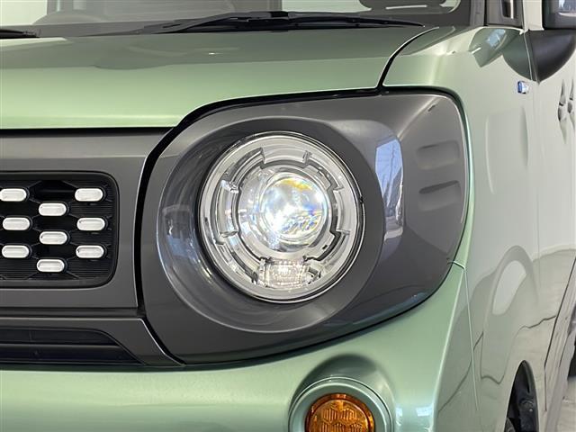 スペーシアギア ハイブリッドＸＺ　ターボ　純正ナビ／スズキセーフティサポート／スマートキー＆プッシュスタート／ビルトインＥＴＣ／両側パワスラ／前列シートヒーター／ＬＥＤオートヘッドライト／パドルシフト／革巻きステアリング／ＬＥＤフォグライト（35枚目）