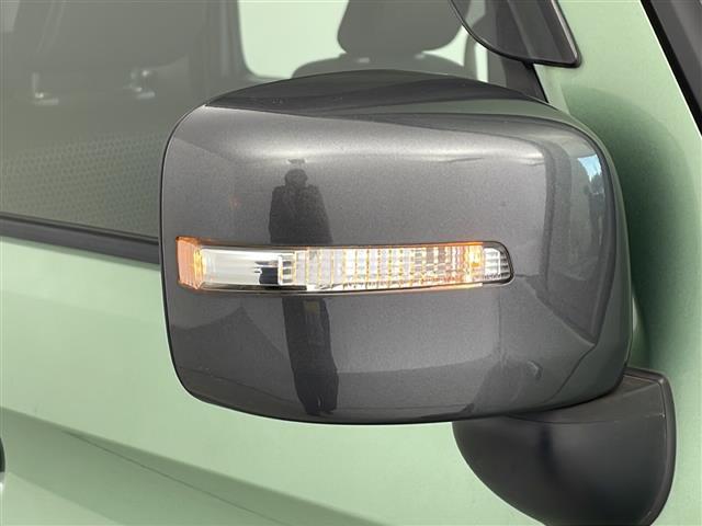 スペーシアギア ハイブリッドＸＺ　ターボ　純正ナビ／スズキセーフティサポート／スマートキー＆プッシュスタート／ビルトインＥＴＣ／両側パワスラ／前列シートヒーター／ＬＥＤオートヘッドライト／パドルシフト／革巻きステアリング／ＬＥＤフォグライト（36枚目）