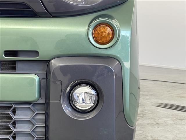 スペーシアギア ハイブリッドＸＺ　ターボ　純正ナビ／スズキセーフティサポート／スマートキー＆プッシュスタート／ビルトインＥＴＣ／両側パワスラ／前列シートヒーター／ＬＥＤオートヘッドライト／パドルシフト／革巻きステアリング／ＬＥＤフォグライト（38枚目）