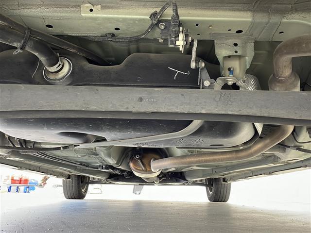 スペーシアギア ハイブリッドＸＺ　ターボ　純正ナビ／スズキセーフティサポート／スマートキー＆プッシュスタート／ビルトインＥＴＣ／両側パワスラ／前列シートヒーター／ＬＥＤオートヘッドライト／パドルシフト／革巻きステアリング／ＬＥＤフォグライト（40枚目）