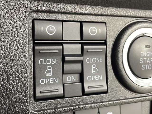 ムーヴキャンバス セオリーＧターボ　純正９インチディスプレイ　フルセグＴＶ　Ｂｌｕｅｔｏｏｔｈ　ＵＳＢ　Ａｐｐｌｅ　Ｃａｒｐｌａｙ　バックカメラ　両側パワースライドドア　衝突被害軽減ブレーキ　横滑り防止装置　レーダークルーズコントロール（9枚目）