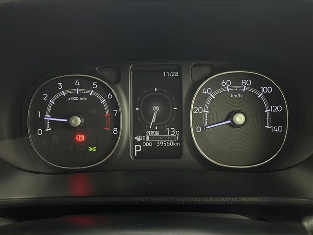 ムーヴキャンバス セオリーＧターボ　純正９インチディスプレイ　フルセグＴＶ　Ｂｌｕｅｔｏｏｔｈ　ＵＳＢ　Ａｐｐｌｅ　Ｃａｒｐｌａｙ　バックカメラ　両側パワースライドドア　衝突被害軽減ブレーキ　横滑り防止装置　レーダークルーズコントロール（11枚目）