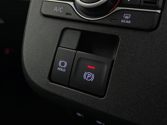 ムーヴキャンバス セオリーＧターボ　純正９インチディスプレイ　フルセグＴＶ　Ｂｌｕｅｔｏｏｔｈ　ＵＳＢ　Ａｐｐｌｅ　Ｃａｒｐｌａｙ　バックカメラ　両側パワースライドドア　衝突被害軽減ブレーキ　横滑り防止装置　レーダークルーズコントロール（14枚目）