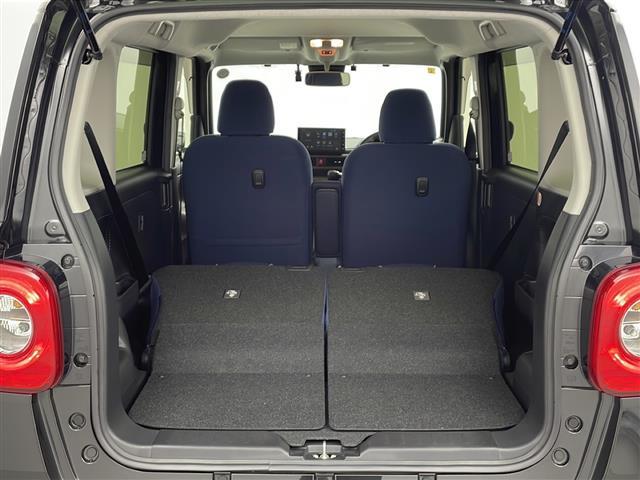 ムーヴキャンバス セオリーＧターボ　純正９インチディスプレイ　フルセグＴＶ　Ｂｌｕｅｔｏｏｔｈ　ＵＳＢ　Ａｐｐｌｅ　Ｃａｒｐｌａｙ　バックカメラ　両側パワースライドドア　衝突被害軽減ブレーキ　横滑り防止装置　レーダークルーズコントロール（20枚目）