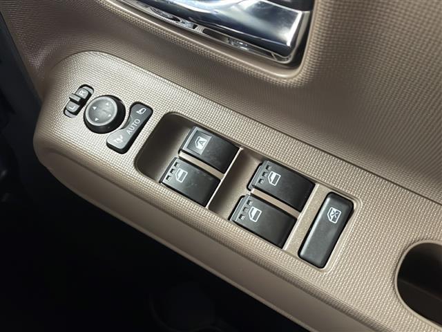 ムーヴキャンバス セオリーＧターボ　純正９インチディスプレイ　フルセグＴＶ　Ｂｌｕｅｔｏｏｔｈ　ＵＳＢ　Ａｐｐｌｅ　Ｃａｒｐｌａｙ　バックカメラ　両側パワースライドドア　衝突被害軽減ブレーキ　横滑り防止装置　レーダークルーズコントロール（22枚目）