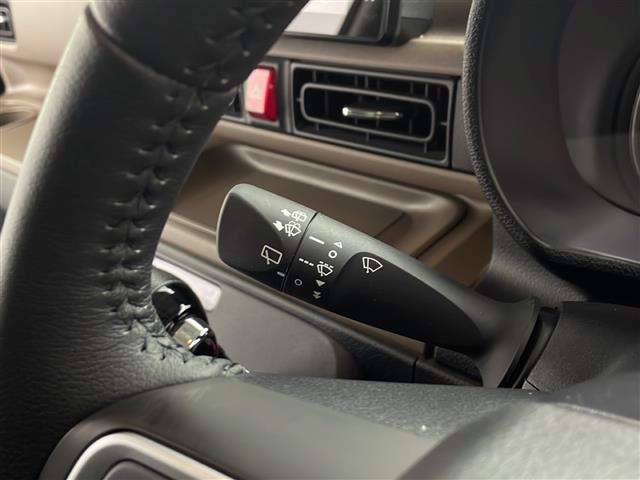 ムーヴキャンバス セオリーＧターボ　純正９インチディスプレイ　フルセグＴＶ　Ｂｌｕｅｔｏｏｔｈ　ＵＳＢ　Ａｐｐｌｅ　Ｃａｒｐｌａｙ　バックカメラ　両側パワースライドドア　衝突被害軽減ブレーキ　横滑り防止装置　レーダークルーズコントロール（26枚目）