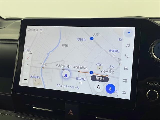 ノア ハイブリッドS-Z 純正10.5インチナビ/フルセグ/CDDVDキット/HDMI/バックカメラ/快適利便high/AC100V/トヨタセーフティセンス/PCS/ACC/両側電動スライドドア/ETC2.0/パワーバックドア(2枚目)