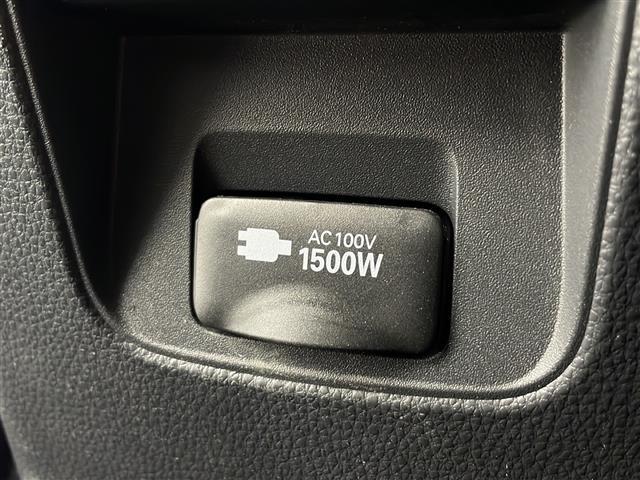 ノア ハイブリッドS-Z 純正10.5インチナビ/フルセグ/CDDVDキット/HDMI/バックカメラ/快適利便high/AC100V/トヨタセーフティセンス/PCS/ACC/両側電動スライドドア/ETC2.0/パワーバックドア(10枚目)