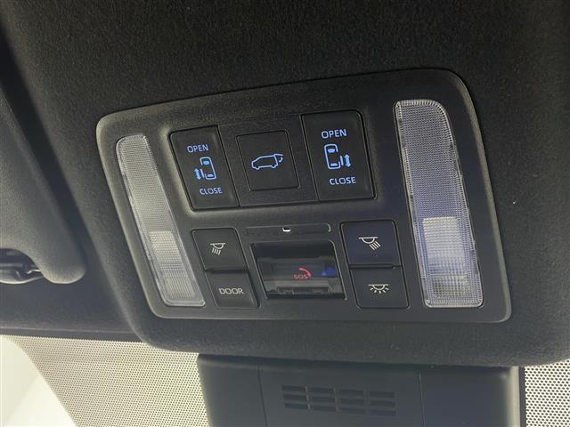 ノア ハイブリッドS-Z 純正10.5インチナビ/フルセグ/CDDVDキット/HDMI/バックカメラ/快適利便high/AC100V/トヨタセーフティセンス/PCS/ACC/両側電動スライドドア/ETC2.0/パワーバックドア(21枚目)