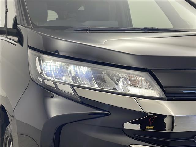 ノア ハイブリッドS-Z 純正10.5インチナビ/フルセグ/CDDVDキット/HDMI/バックカメラ/快適利便high/AC100V/トヨタセーフティセンス/PCS/ACC/両側電動スライドドア/ETC2.0/パワーバックドア(32枚目)