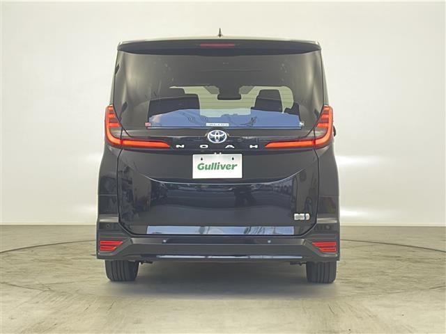 ノア ハイブリッドS-Z 純正10.5インチナビ/フルセグ/CDDVDキット/HDMI/バックカメラ/快適利便high/AC100V/トヨタセーフティセンス/PCS/ACC/両側電動スライドドア/ETC2.0/パワーバックドア(35枚目)