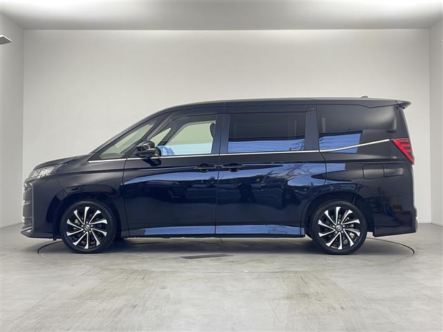 ノア ハイブリッドS-Z 純正10.5インチナビ/フルセグ/CDDVDキット/HDMI/バックカメラ/快適利便high/AC100V/トヨタセーフティセンス/PCS/ACC/両側電動スライドドア/ETC2.0/パワーバックドア(36枚目)