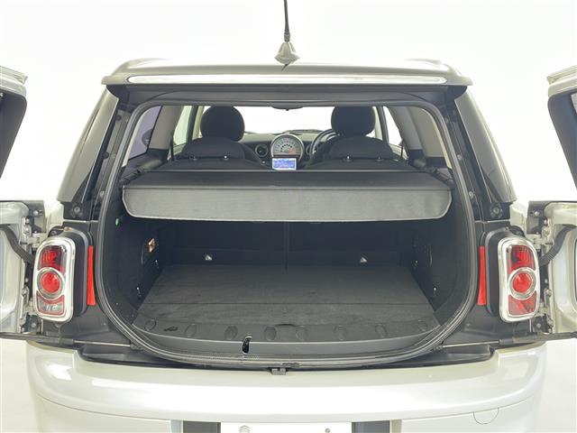 MINI クーパーS クラブマン カロッツェリアHDDナビ CD 地デジ ワンオーナー パドルシフト MTモード付AT ETC 電動格納ミラー 革巻きステアリング ハーフレザーシート プッシュスタート HIDヘッドライト(22枚目)