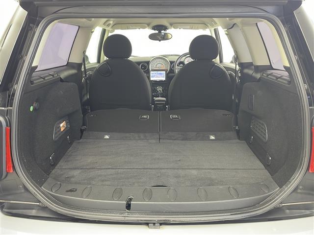 MINI クーパーS クラブマン カロッツェリアHDDナビ CD 地デジ ワンオーナー パドルシフト MTモード付AT ETC 電動格納ミラー 革巻きステアリング ハーフレザーシート プッシュスタート HIDヘッドライト(24枚目)