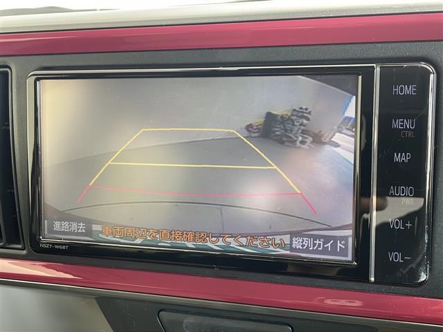 パッソ モーダ　Ｇパッケージ　純正ディーラーオプションナビ（ＡＭ／ＦＭ／ＣＤ／ＳＤ／ＢＴ／フルセグ）　ドライブレコーダー　ＥＴＣ　シートヒーター　トヨタセーフティセンス（ＰＣＳ／ＡＨＢ／クリアランスソナー）　アイドリングストップ（5枚目）